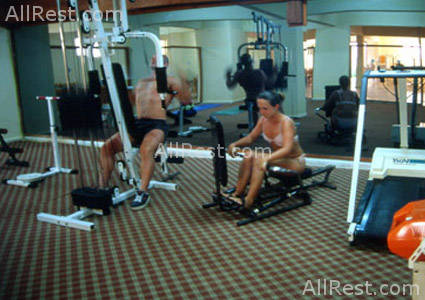 Alize Hotel 29